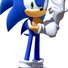 amino-Static the hedgehog-1173fd00