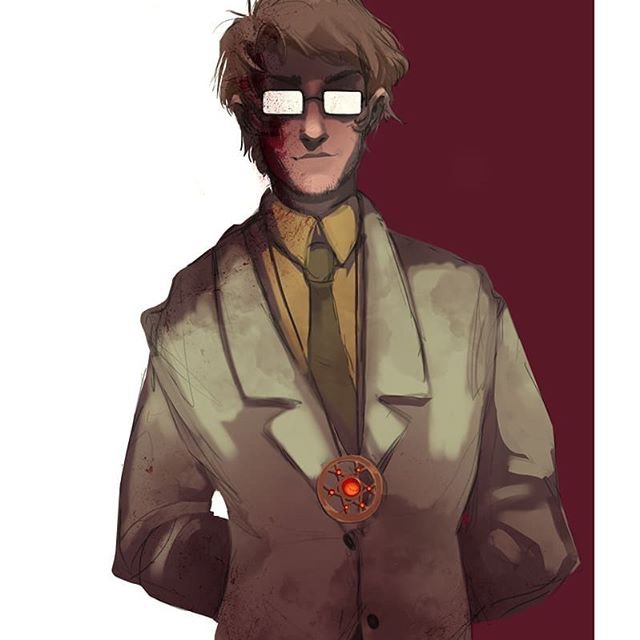 Mike | Wiki | Sherlock🔍🎻 Amino