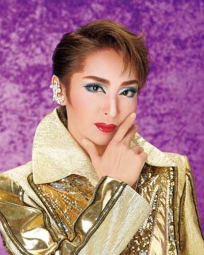 Sakuragi Minato | Wiki | Takarazuka Fanclub 宝塚 ファンクラブ Amino