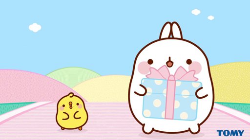 Molang | Wiki | Anime Amino