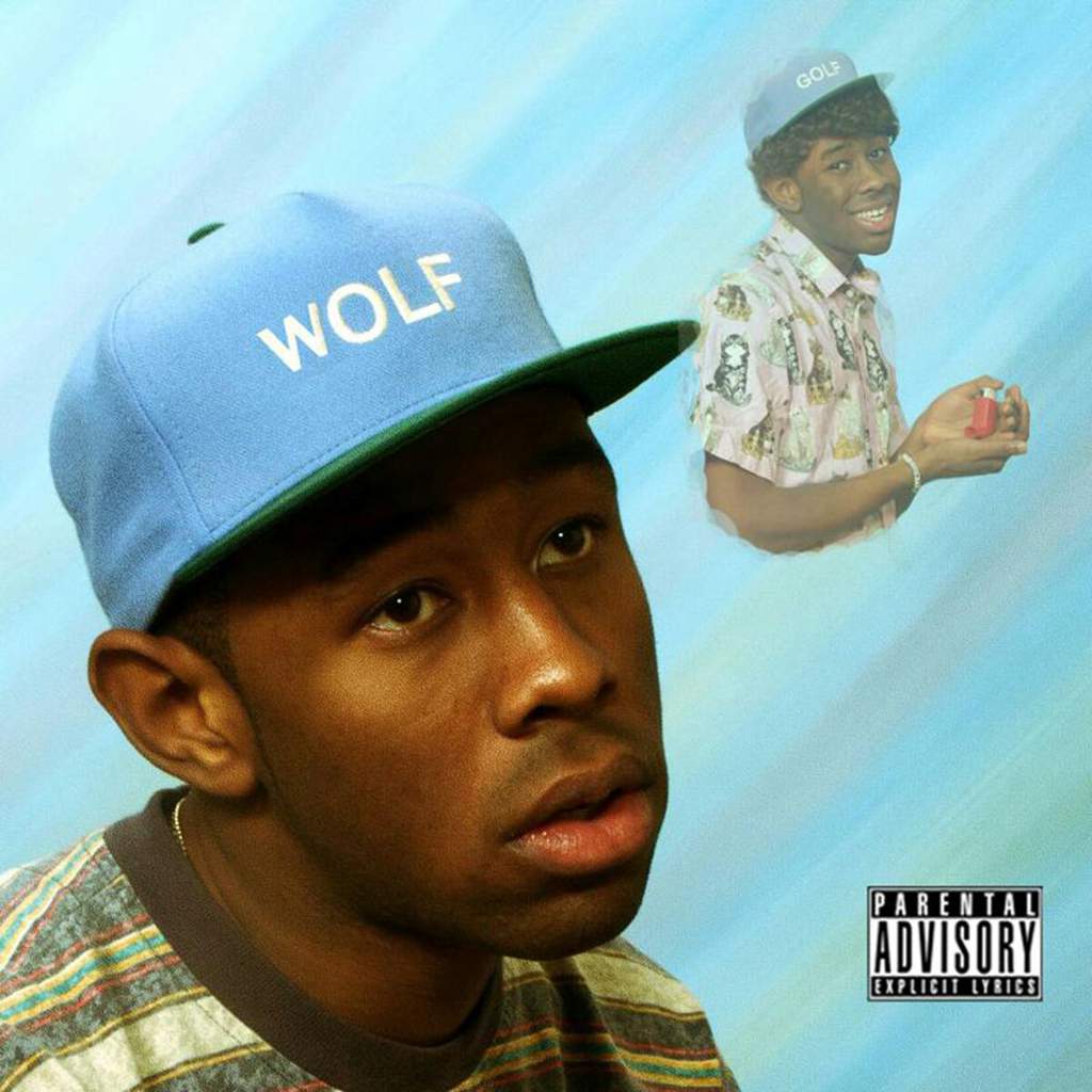 tyler the creator colossus