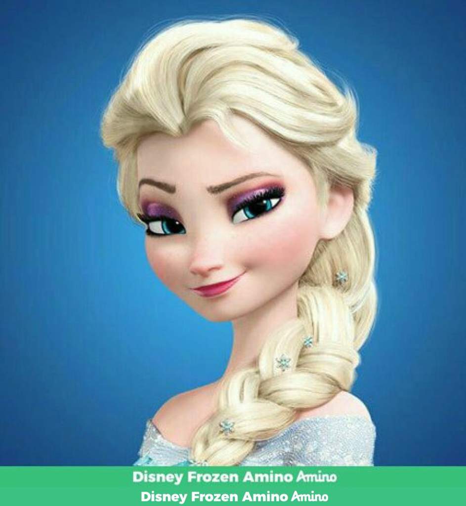 Elasa Wiki Disney Frozen Amino Amino 