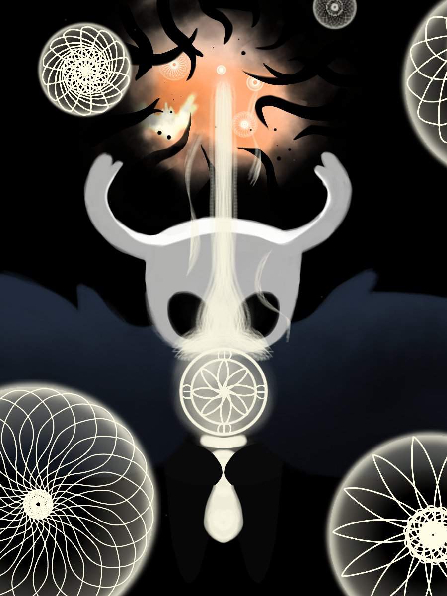 The Dream Nail | Hollow Knight™ Amino