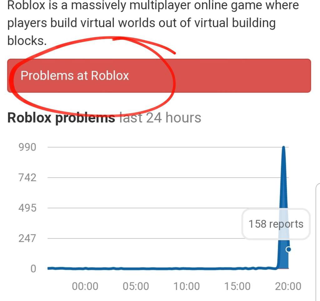 Roblox Is Down Again Roblox Amino - why is roblox down again