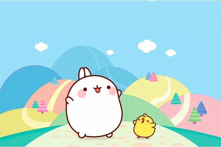 Molang | Wiki | Anime Amino