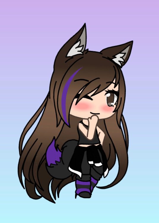 Kat McCarthy {OLD} | Wiki | Gatchaverse Amino! Amino