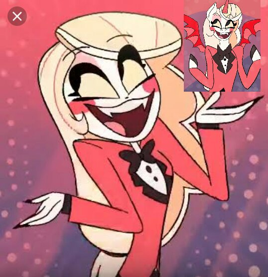 Charlie pony | Hazbin Hotel (official) Amino