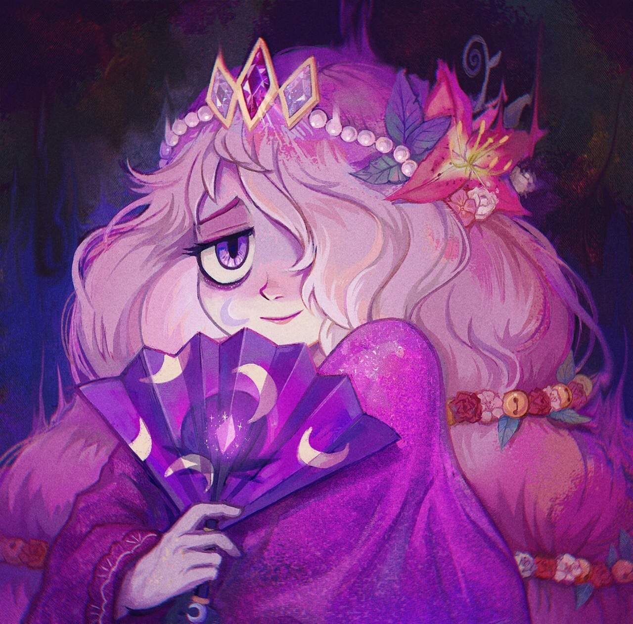 Celena Butterfly ~Celena The Shy~ | Wiki | SVTFOE Amino