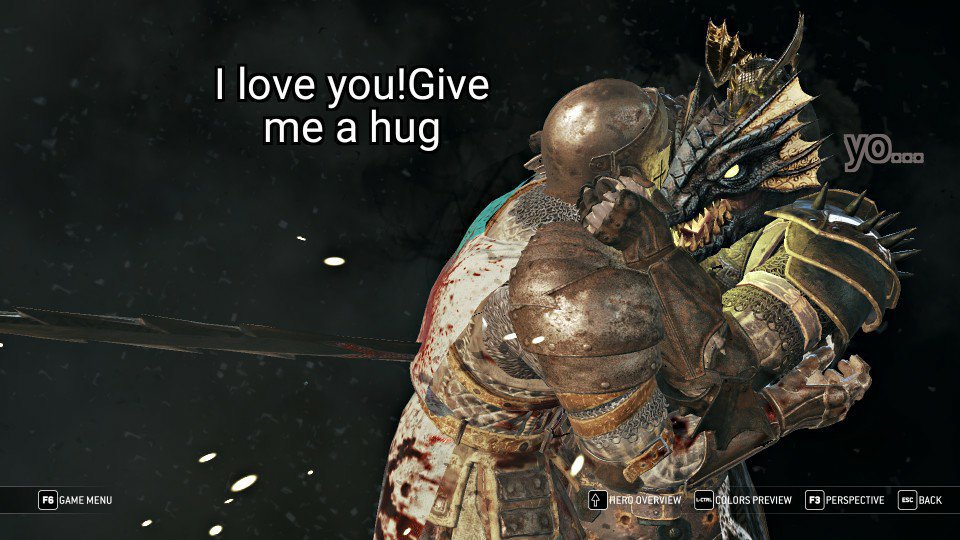 Memes For Honor Amino