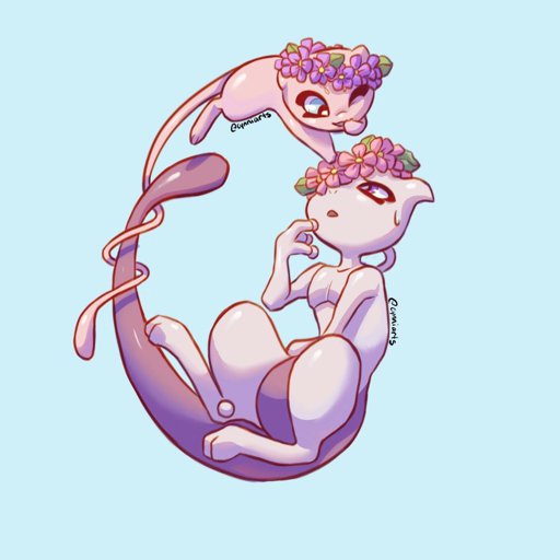 Мью арт. Покемон Мью человек. Mew and Mewtwo. Покемон Мью хуманизация. Покемон Мьюту хуманизация.