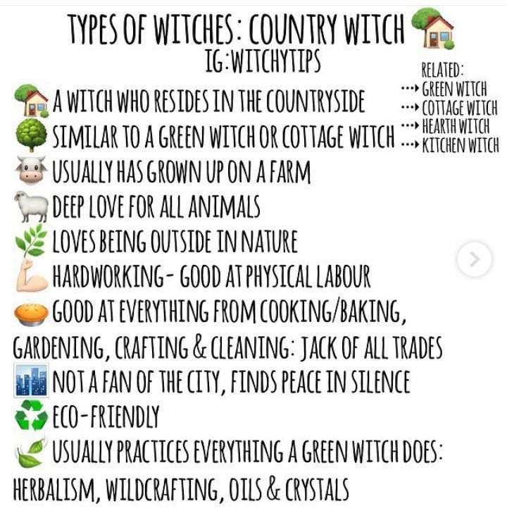 Witchy Tips World Of Magick⛥ Amino