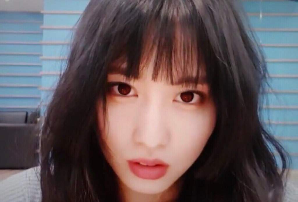 Momo Hirai X Jabami Yumeko (click to see more) | Twice (트와이스)ㅤ Amino