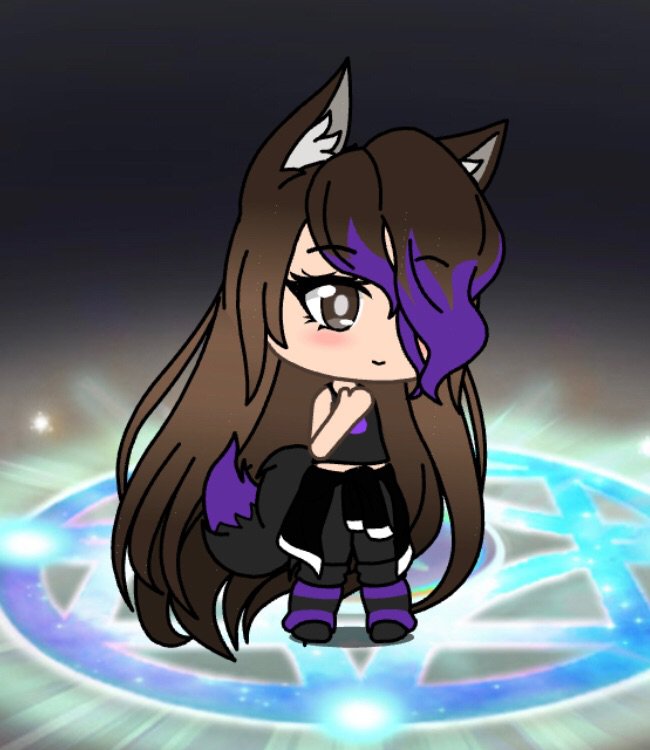 Kat McCarthy {OLD} | Wiki | Gatchaverse Amino! Amino