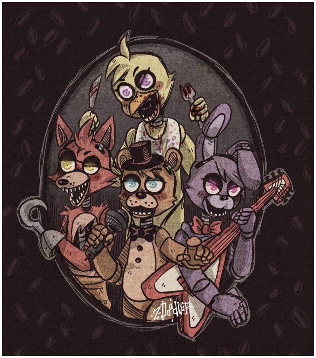 Fnaf fan art. ФНАФ 1 арт. Фредди арты АНИМАТРОНИКА. 5 Ночей с Фредди арт ФНАФ. Крутые арты ФНАФ.