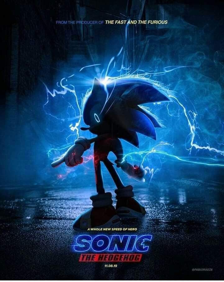 Sonic shared что это