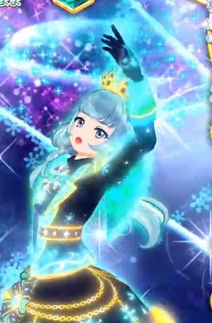 Alicia Charlotte | Wiki | Aikatsu Amino