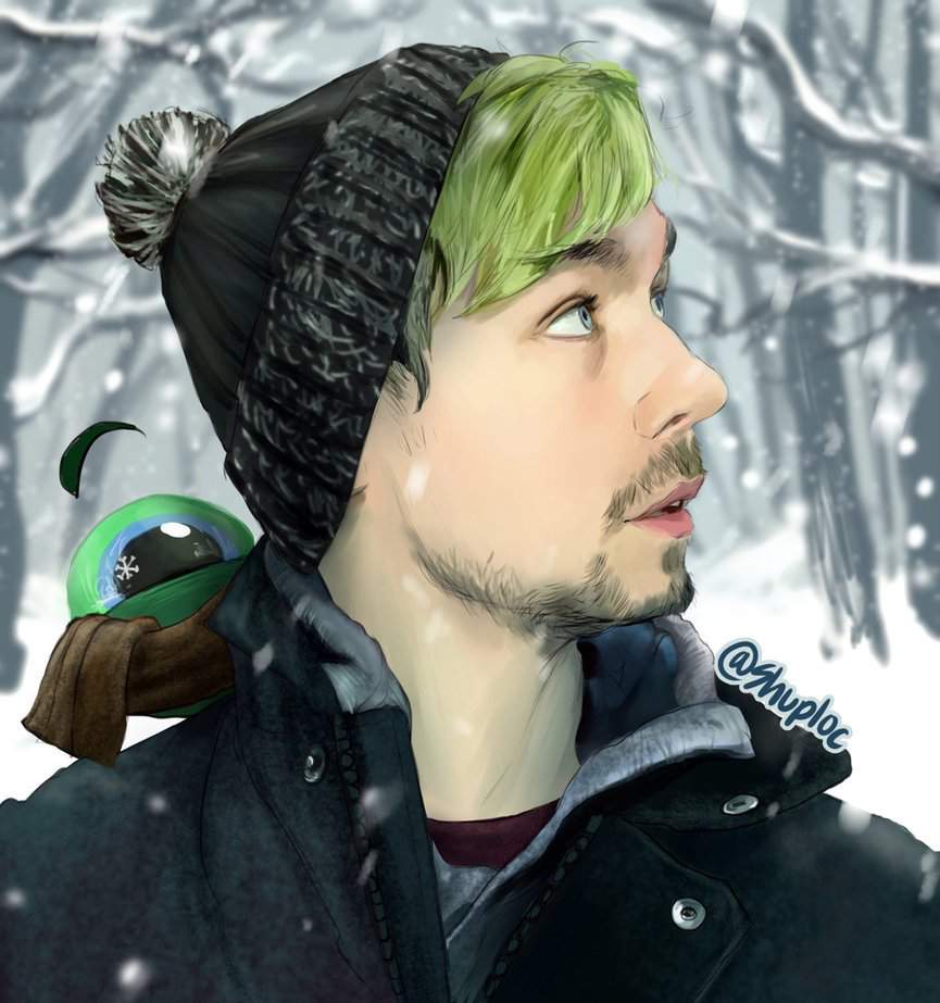 Jacksepticeye | Wiki | Creepypasta Family Fr Amino