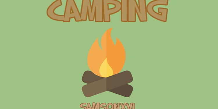 Pokemon Camping Roleplay Based On The Roblox Game Pokemon Amino