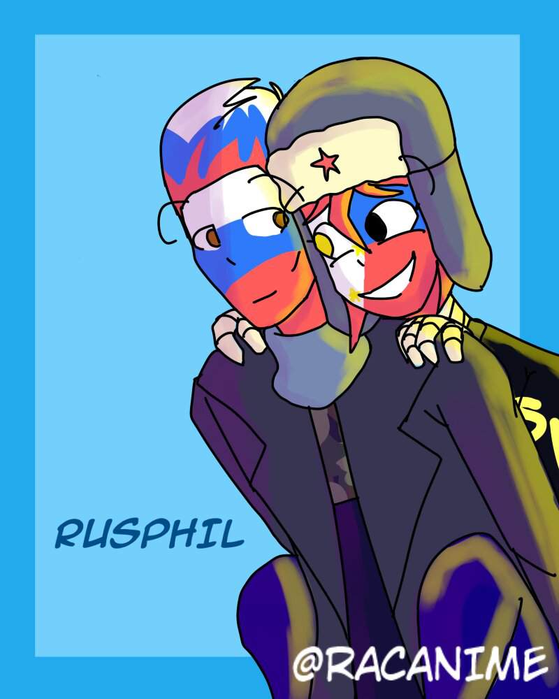 Different countryhumans philippine ships | •Countryhumans Amino• [ENG ...