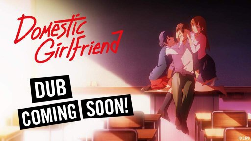 Featured | Domestic girlfriend ~ Amino