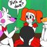 amino-FT.Foxy & Lolbit (Both Male)-e7fa4ad1