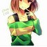 amino-⚠️🚷chara DustTale🚷(adolesente)🔞⚠️-3358dbd8