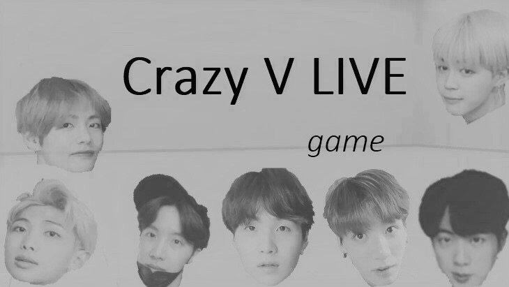 BTS Mad Libs ~ Crazy V LIVE | ARMY's Amino