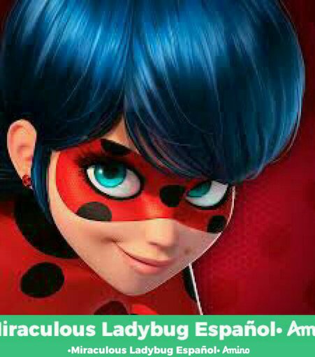 LadyMagda | •Miraculous Ladybug Español• Amino