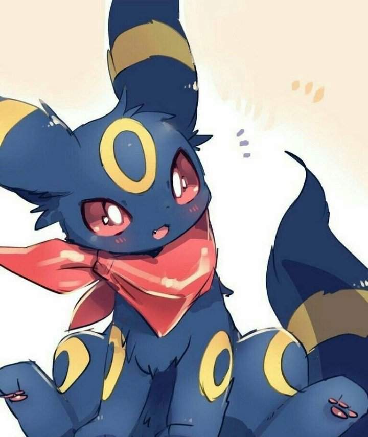 Ficha Umbreon | Wiki | Pokémon™ Amino