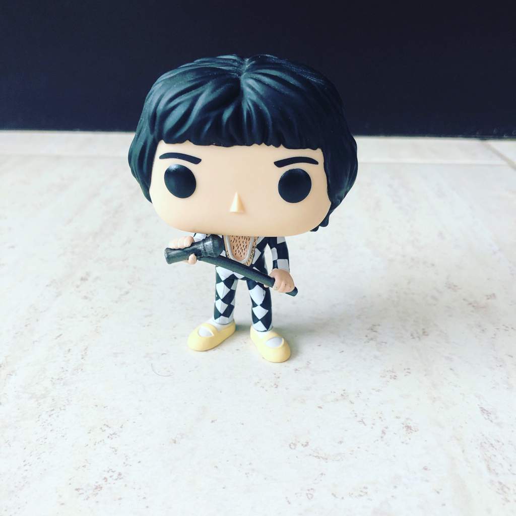 YOUNG FREDDIE MERCURY | Wiki | Funko World Amino