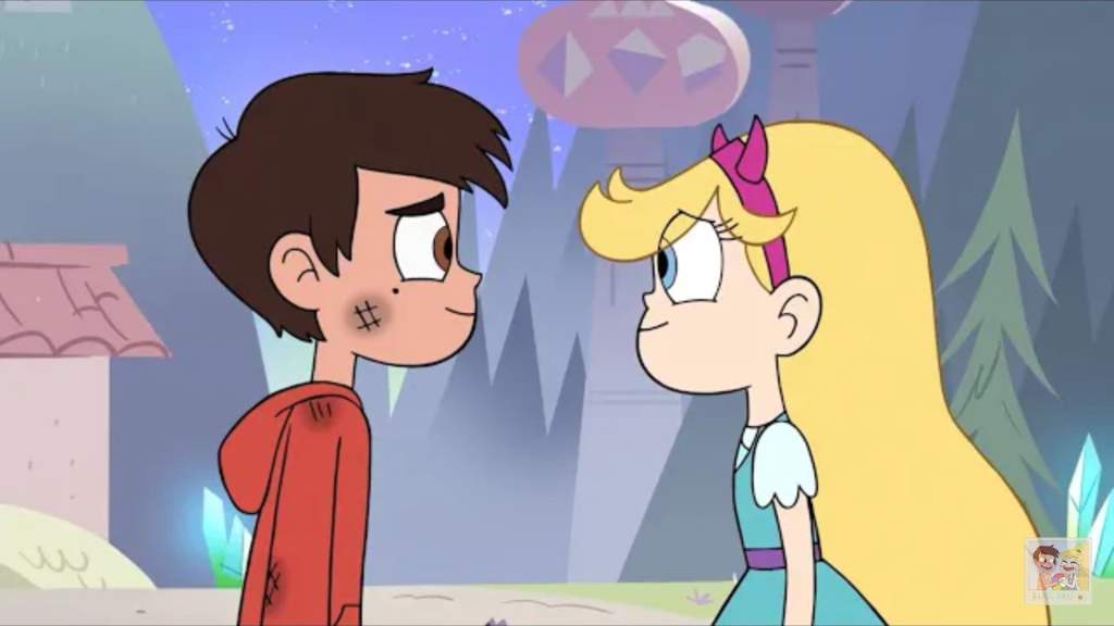 Free Watch Star vs. the Forces of Evil - Season 4 Episode 