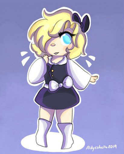 Mary | Wiki | EarthBound Amino