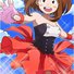 amino-❤neko ochaco uraraka ❤-283953b9