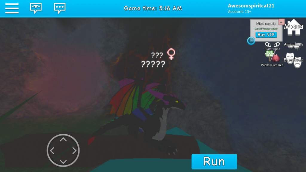 Dragon design on Dragon's life [alpha] | Roblox Amino