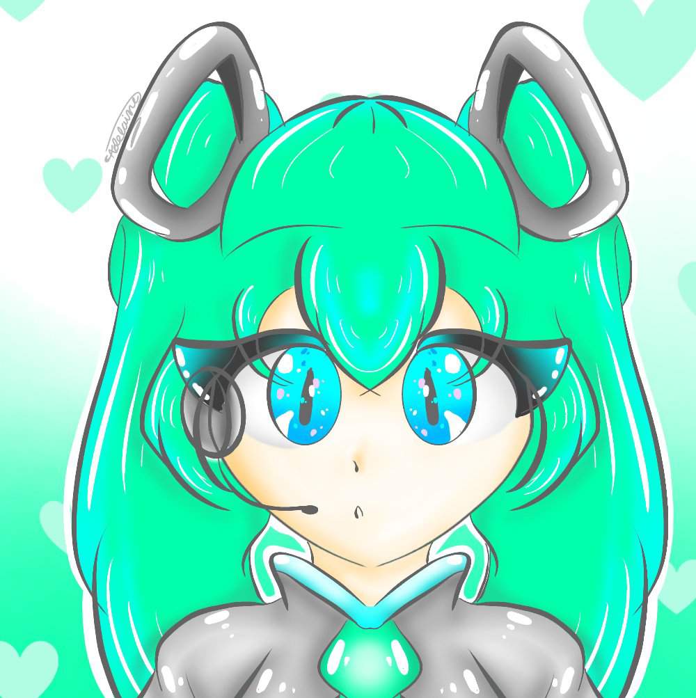 Aquí les traigo un dibujo viejo NWN!! De miku kawaii !? | Piyoasdf ...