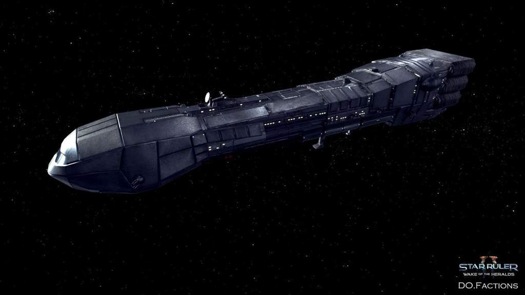 Carrack-class Light Cruiser | Wiki | Warfare Chronicles Amino