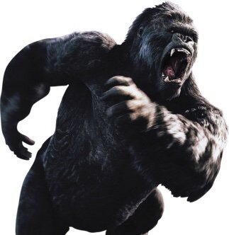 King Kong | Wiki | Battle Arena Amino Amino