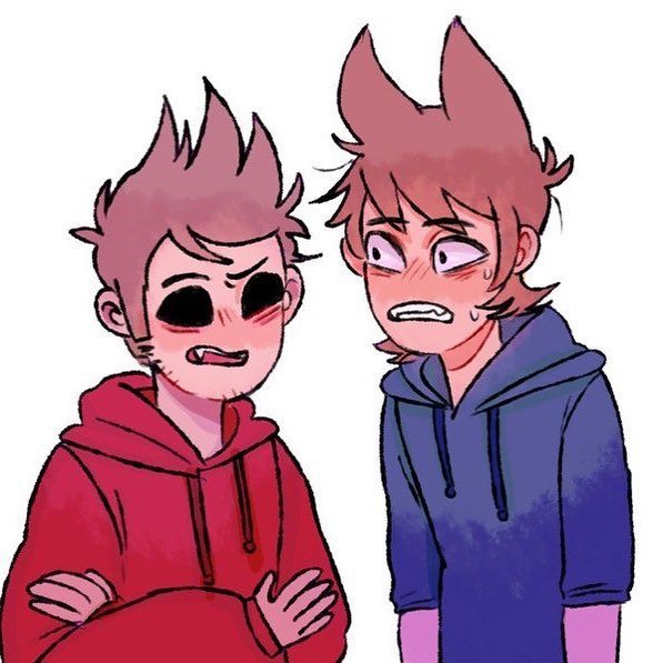 💙_Future Tom_💙 | 🌎Eddsworld🌎 Amino