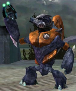 halo 1 grunt