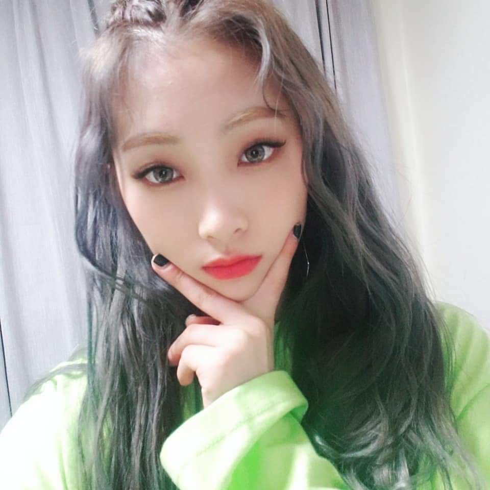 Lil Reta | Wiki | Korean Female Rappers Amino