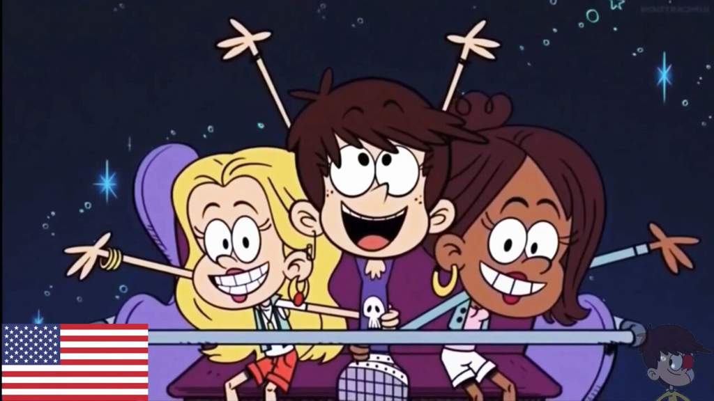 Really Loud Music | Wiki | The Loud House Español Amino