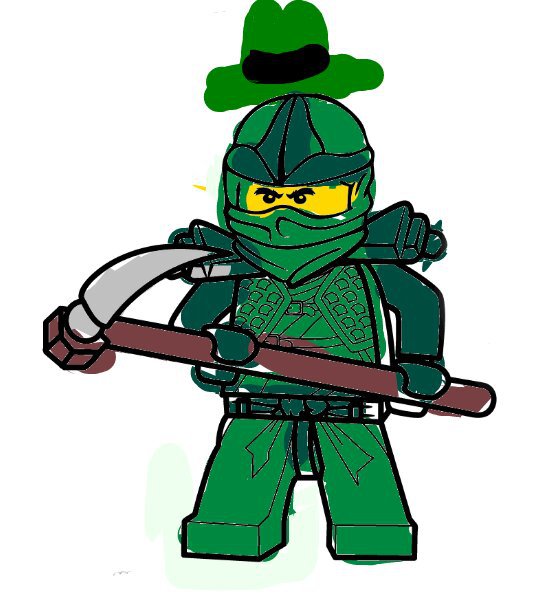 Floyd (do ninjamago) | Wiki | Ninjago ™ Amino