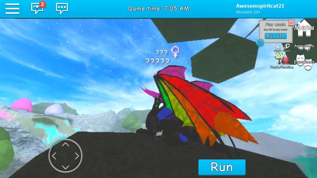 Dragon design on Dragon's life [alpha] | Roblox Amino