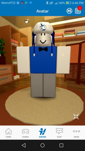 Roblox