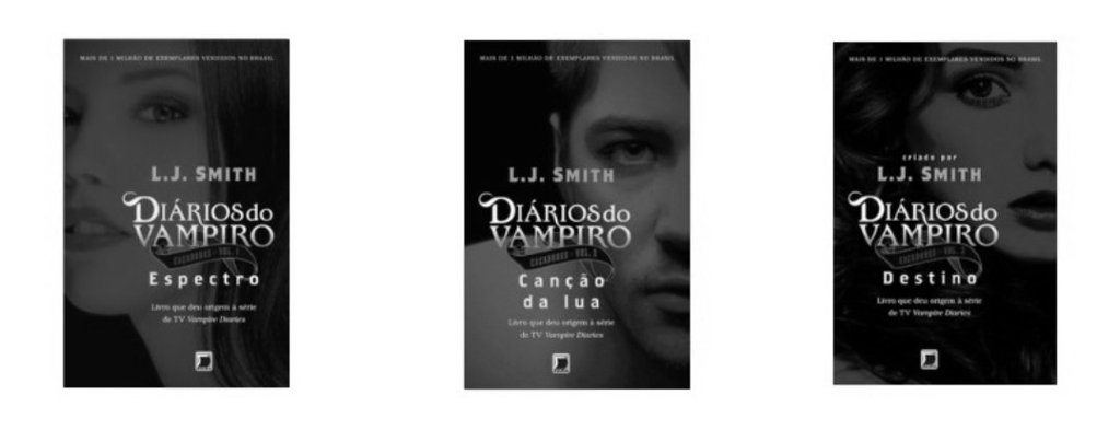 tua serie diario de vampiro
