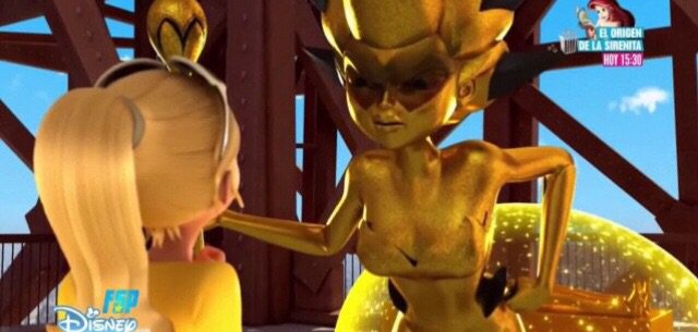 Miraculous Ladybug 2x18 Style Queen (Queen\u0027s Battle Part 1