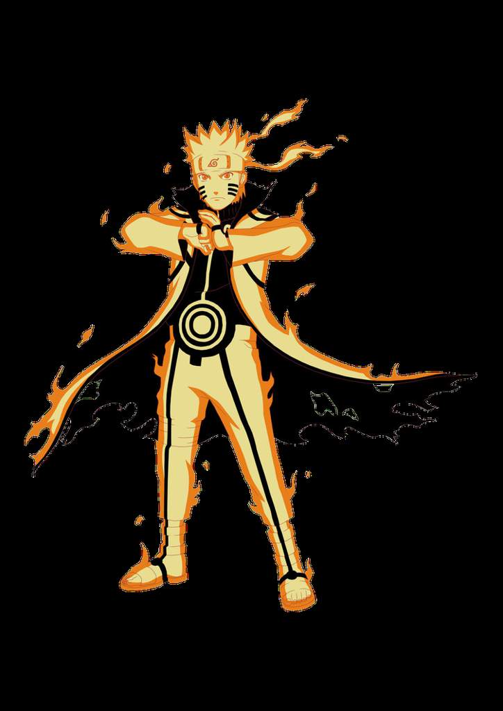 Attack + Speed Potency Saga - Naruto Uzumaki - Tiers: | Battle Arena ...