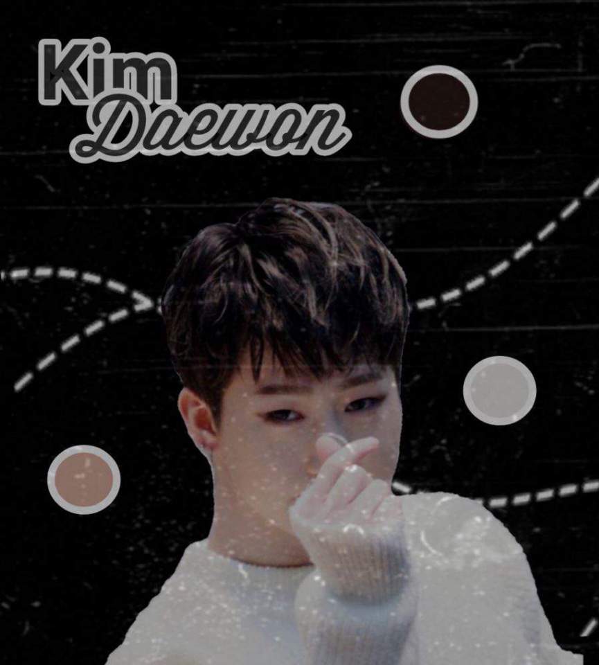 daengni - a kim daewon appreciation 🙌🏻 | K-Pop Amino