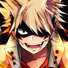 amino-💥🔥-Katsuki bakugo-🔥💥-b8faa912