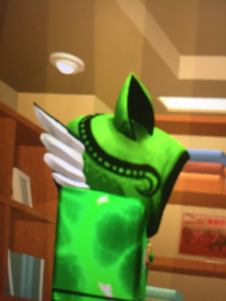I Made A Really Fake Looking Dominus Roblox Amino - roblox dominus ideas